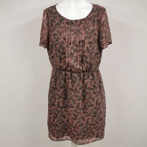 I Love  Ronson Dress
